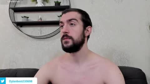 Dylan online show from December 16, 10:17 pm