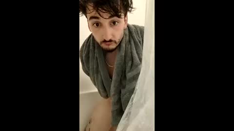 DylanDickn online show from February 6, 1:08 pm