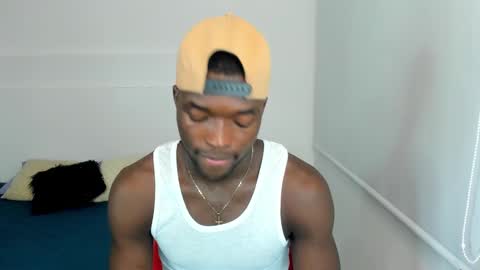 Dylan Taylor online show from January 26, 3:27 am