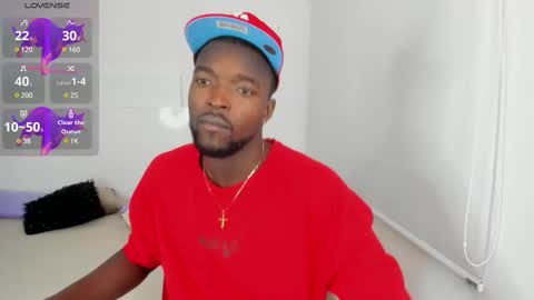 Dylan Taylor online show from January 14, 3:22 am