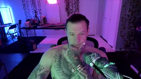 Jake online show from March 14, 10:33 am