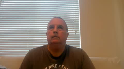 Mr Wonderful online show from February 11, 12:15 am