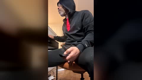 easternjerk online show from March 15, 9:17 am