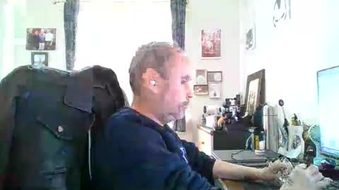 Snapshot of eastmidssoul chatting on September 25, 8:46 am eastmidssoul online show from September 25, 8:46 am