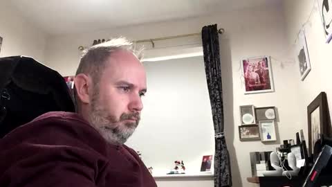 Snapshot of eastmidssoul chatting on January 16, 9:05 am eastmidssoul online show from January 16, 9:05 am