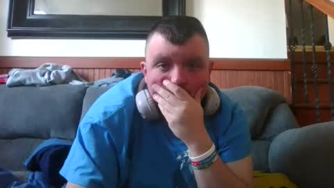 Eazyb91 online show from April 7, 5:35 pm