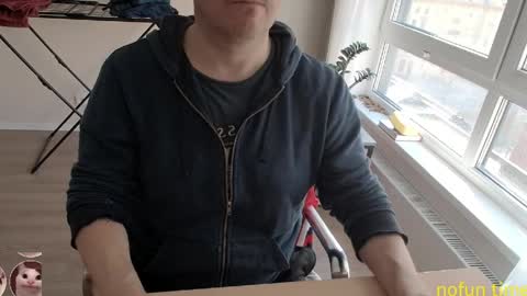 Vaco Eblidator online show from April 8, 1:42 pm