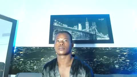 Snapshot of ebonny_stallion chatting on October 16, 6:16 pm Chris Palaz online show from October 16, 6:16 pm
