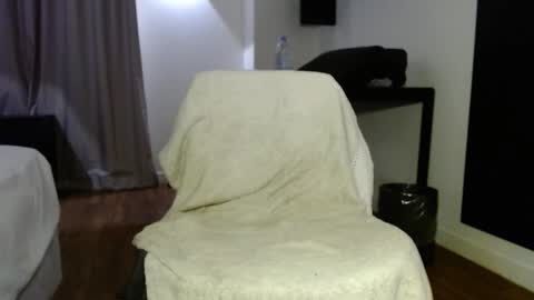 Snapshot of ebonydickie chatting on February 20, 7:08 pm Hornylust online show from February 20, 7:08 pm