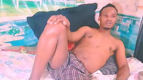 ebonytiger69 online show from February 26, 8:43 pm