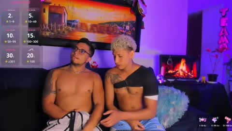 ecstasyx2_23 online show from February 12, 10:21 am