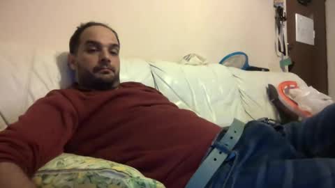 ET87 online show from November 5, 10:45 pm