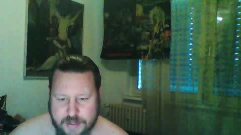 Edward online show from April 19, 5:34 pm