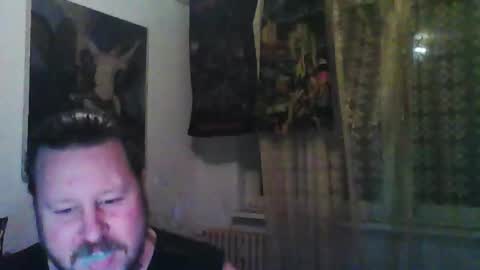 Edward online show from January 10, 7:06 pm