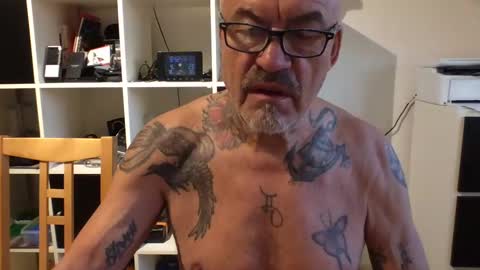 eddelmar online show from January 7, 7:43 am