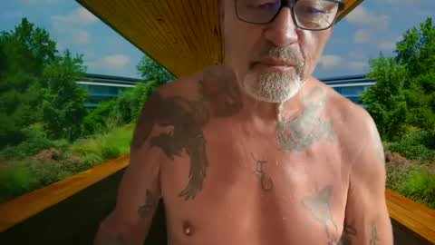 eddelmar online show from September 14, 3:25 pm