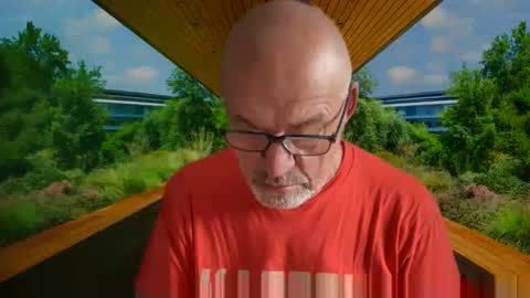 eddelmar online show from September 13, 11:55 am