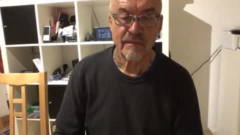 eddelmar online show from January 2, 5:39 pm