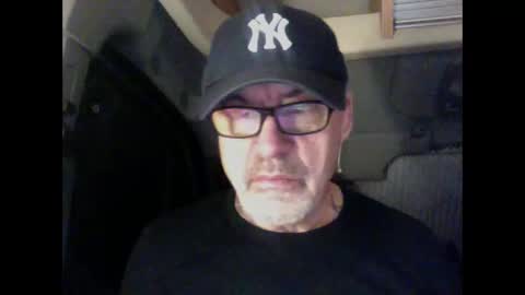 eddelmar online show from March 6, 6:59 pm