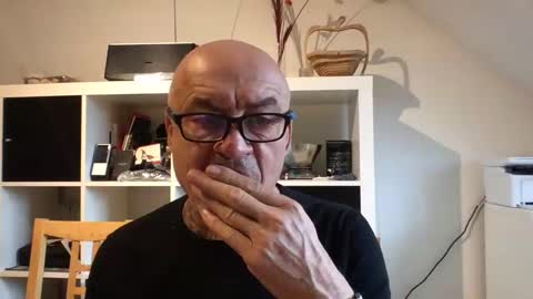 eddelmar online show from February 12, 9:10 am