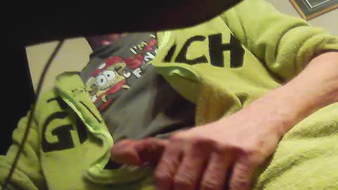 eddiemakina online show from February 12, 9:31 am