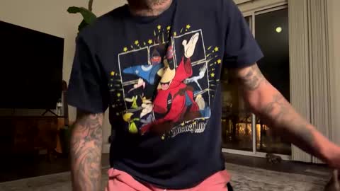 eddiesteven online show from September 13, 9:10 am