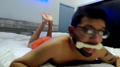 edgarp91 online show from December 19, 4:53 am