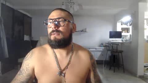 edgarram83 online show from February 8, 2:04 am