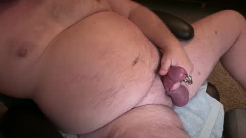 Snapshot of edge_jacker chatting on October 15, 9:55 pm Edging Fun online show from October 15, 9:55 pm