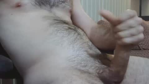 edging_as_escape online show from April 18, 8:42 pm