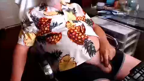 edginginedmonton online show from October 15, 7:43 pm