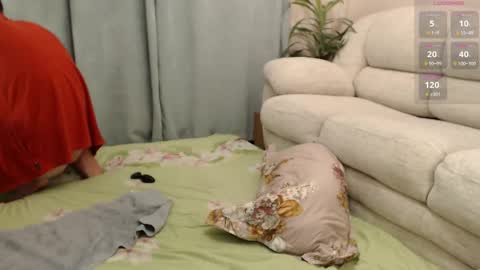 Alexander online show from February 20, 9:16 pm