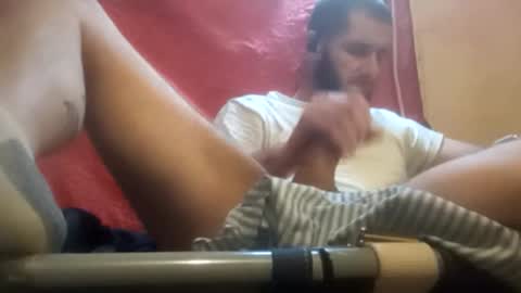 edmore1215 online show from March 17, 4:15 am