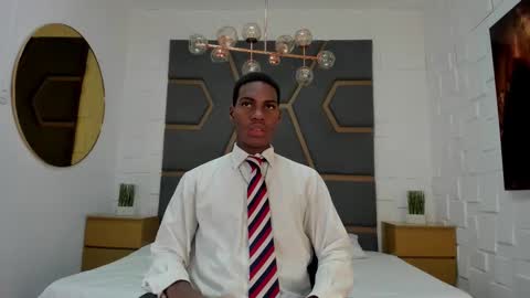 Edmund Falker online show from October 14, 12:01 pm