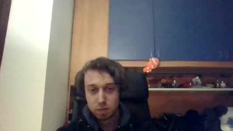 edo126 online show from February 19, 1:29 am