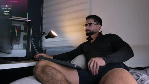 edrick online show from April 20, 11:46 am