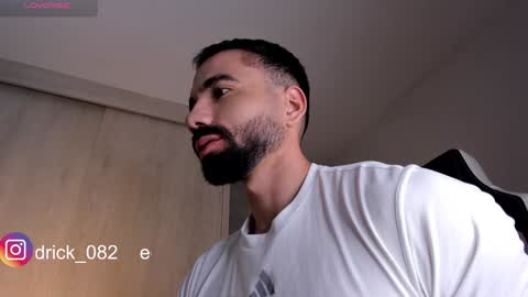 edrick online show from December 21, 9:47 pm