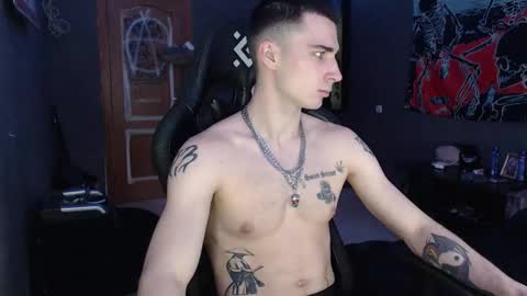 Eduar online show from March 19, 12:19 pm