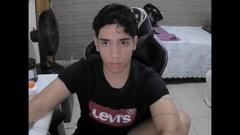 eduardobranco online show from February 15, 3:20 am