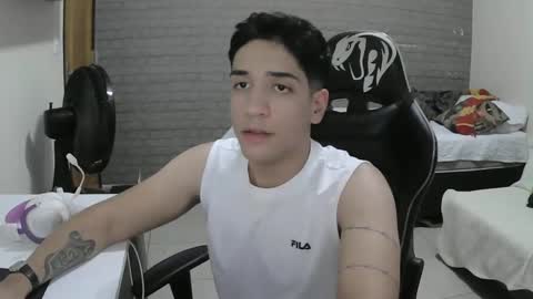 eduardobranco online show from February 21, 2:39 am