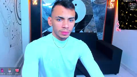 Edward Colleman online show from February 15, 4:14 am