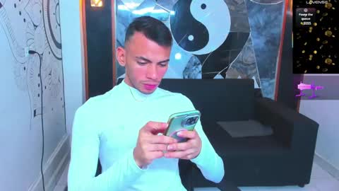 Edward Colleman online show from February 23, 4:01 am