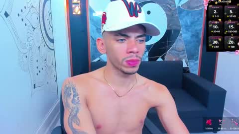 Edward Colleman online show from January 27, 4:41 am