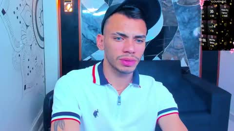 Edward Colleman online show from February 2, 4:05 am