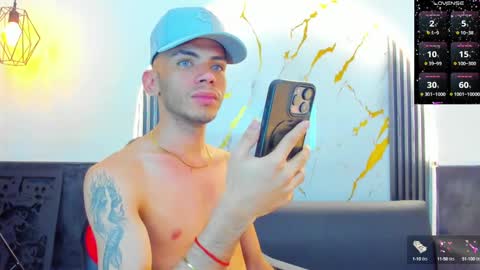 Edward Colleman online show from October 6, 4:28 am