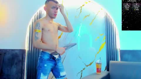 Edward Colleman online show from October 11, 5:22 am