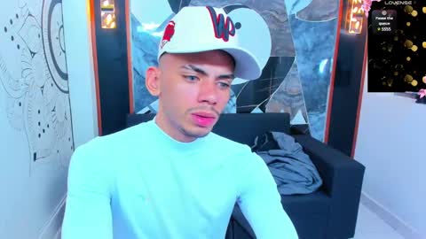 Edward Colleman online show from January 26, 4:41 am