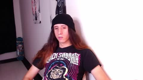 Snapshot of edward_chann chatting on February 1, 2:26 am edward_chann online show from February 1, 2:26 am