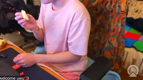 Alex online show from March 29, 11:38 pm