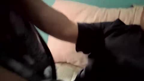 Weenie1738 online show from March 30, 3:35 pm